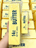 25cm Large Soft Butter Stick, Helps Relieve Stress, Holiday Gifts, Fun And Cute Gifts, Party Games, Bachelorette Party, Party Supplies, Dumpling Squeeze Toy, Birthday Gifts, Easter Gifts, Halloween Gifts, Christmas Gifts, Party Favors, Mood-Boosting